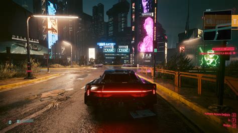 Cyberpunk 2077: Güncelleme Sonrası İnceleme