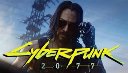 Cyberpunk 2077'nin Yeni DLC'si Yolda