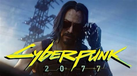 Cyberpunk 2077'nin Yeni DLC'si Yolda