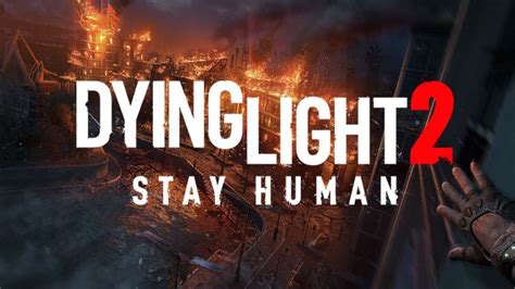 Dying Light 2'ye Büyük Güncelleme Geliyor