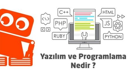 Freelance Yazılım ve Programlama Hizmetleri