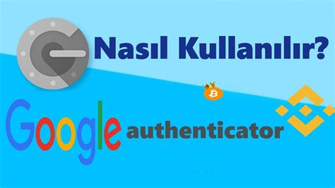 Google Authenticator Yedekleme ve Geri Yükleme