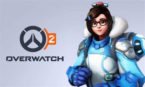 Overwatch 2, Yeni Haritalar ve Karakterlerle Geliyor