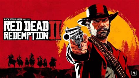 Red Dead Redemption 2'nin PC Sürümü Güncelleme Aldı