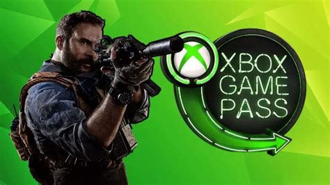 Yeni Call of Duty, Xbox Game Pass'e mi Geliyor?