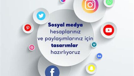 Sosyal Medya Hesap Ayarları ve Erişim İzinleri