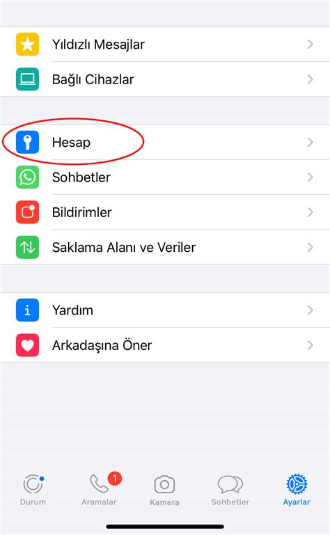 Sosyal Medya Hesap Ayarlarında İki Adımlı Doğrulama Nasıl Yapılır?